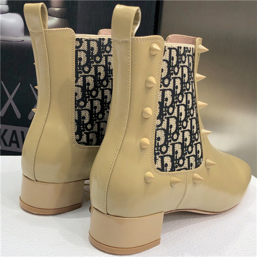 Dior Women's Boots