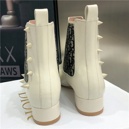 Dior Women's Boots