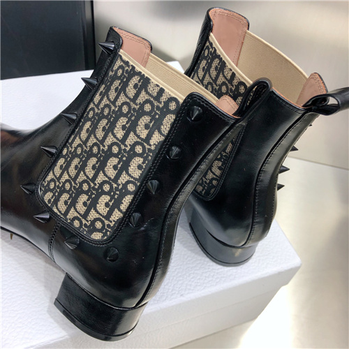 Dior Women's Boots