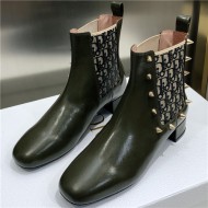 Dior Women's Boots