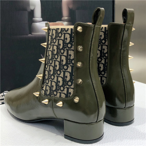 Dior Women's Boots