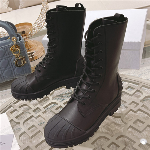 Dior Women's Boots