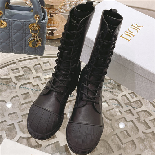 Dior Women's Boots