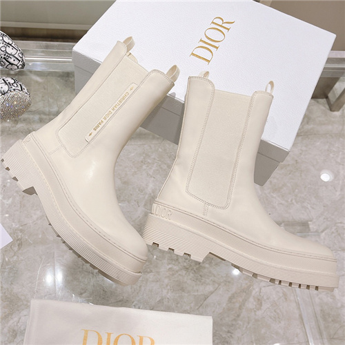 Dior Women's Boots