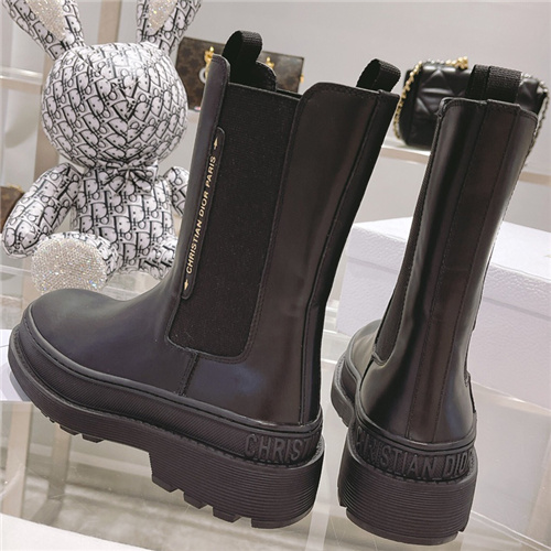 Dior Women's Boots