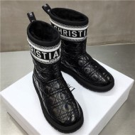 Dior Women's Boots