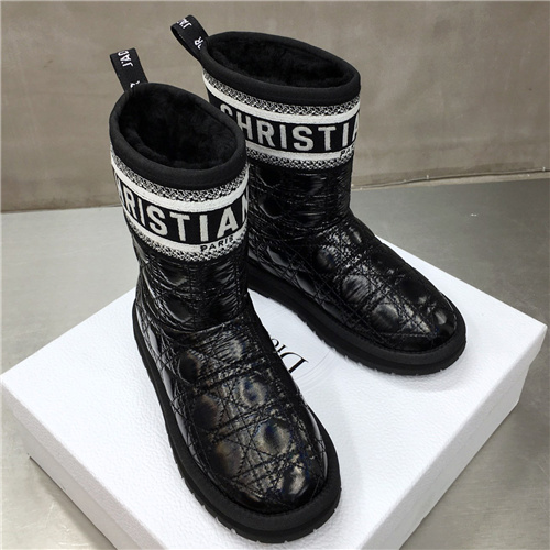 Dior Women's Boots