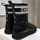 Dior Women's Boots