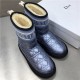 Dior Women's Boots