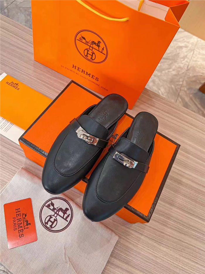 Hermes Mules