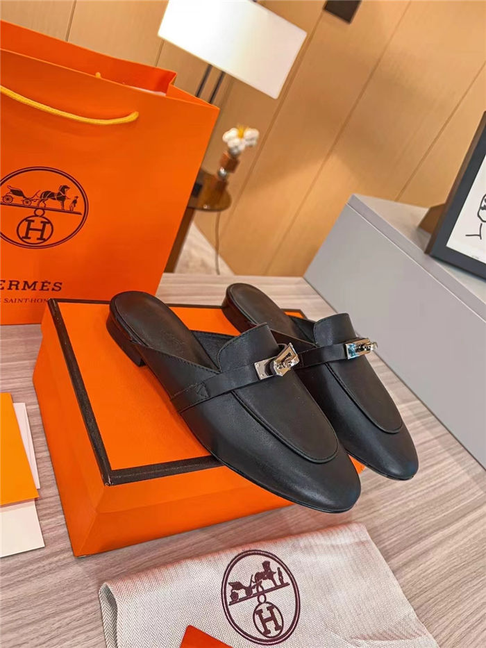 Hermes Mules