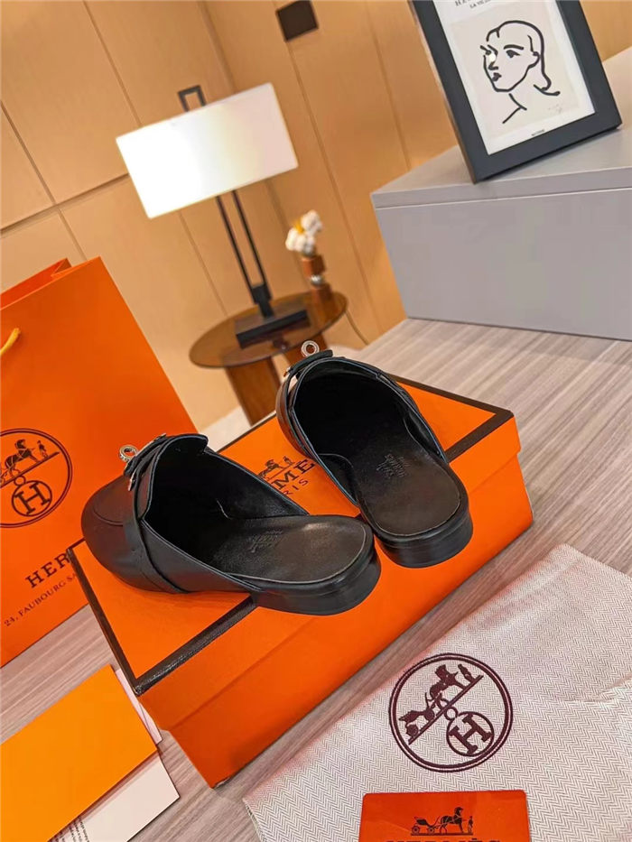 Hermes Mules