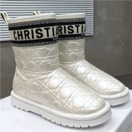 Dior Women's Boots