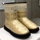 Dior Women's Boots