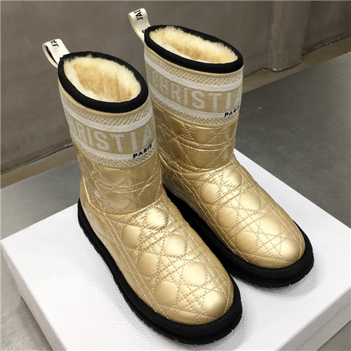 Dior Women's Boots