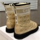 Dior Women's Boots