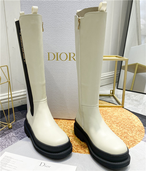 Dior Women's Boots