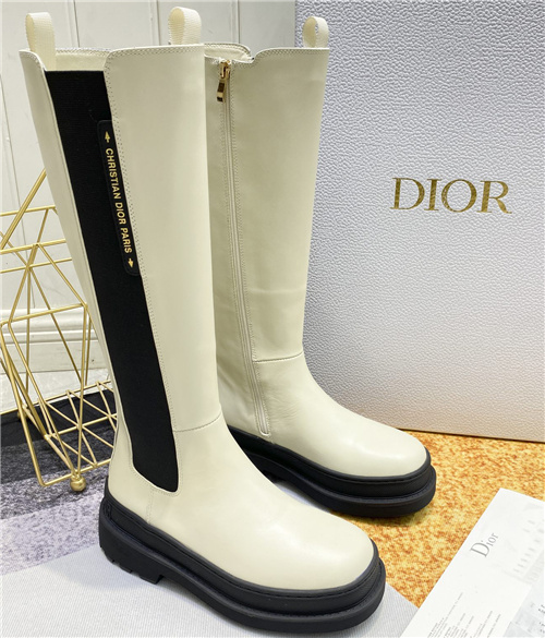 Dior Women's Boots