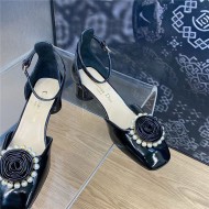 Dior ROSE PUMP