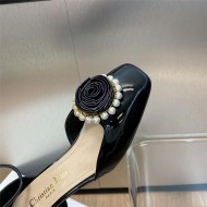 Dior ROSE PUMP