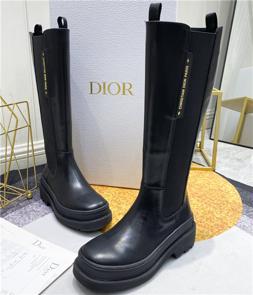 Dior Women's Boots