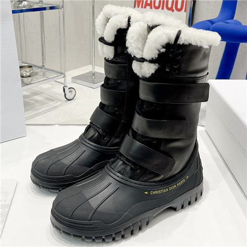 Dior Women's Boots