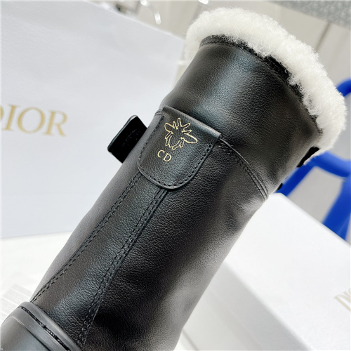 Dior Women's Boots