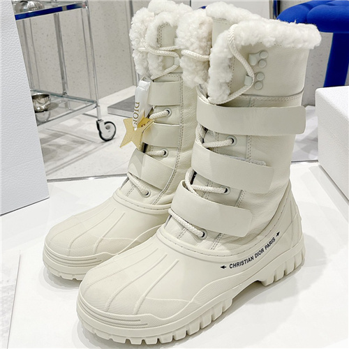 Dior Women's Boots