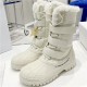 Dior Women's Boots