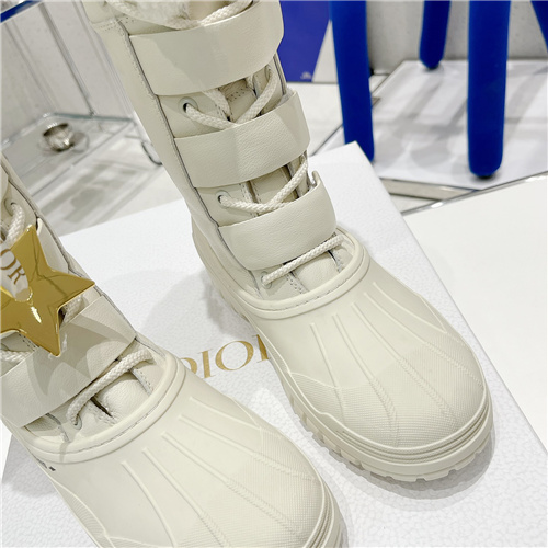 Dior Women's Boots