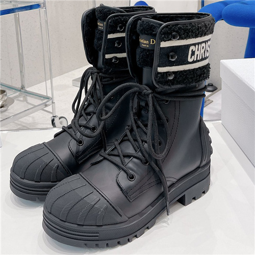 Dior Women's Boots