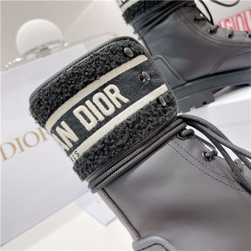 Dior Women's Boots