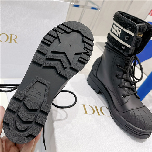 Dior Women's Boots