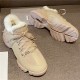 Dior Women's Sneakers