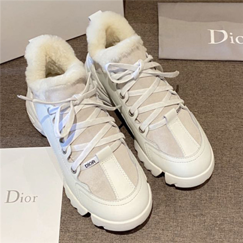 Dior Women's Sneakers