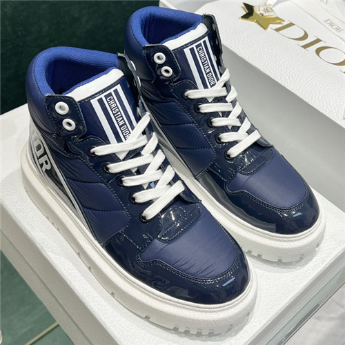 Dior Sneakers 2024