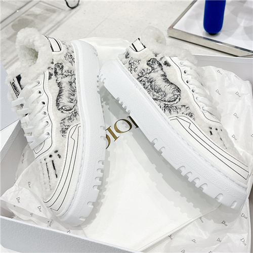 Dior Women's Sneakers