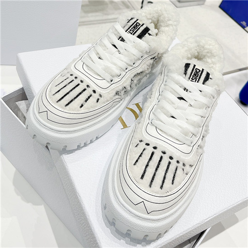 Dior Women's Sneakers