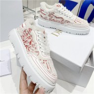 Dior Women's Sneakers