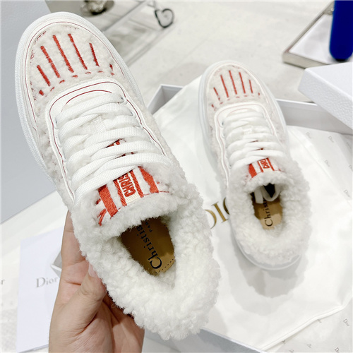 Dior Women's Sneakers