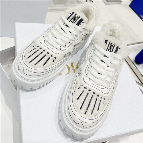 Dior Women's Sneakers