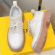 Fendi Women's Lace-ups