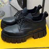 Fendi Women's Lace-ups