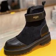 Fendi Women's Boots