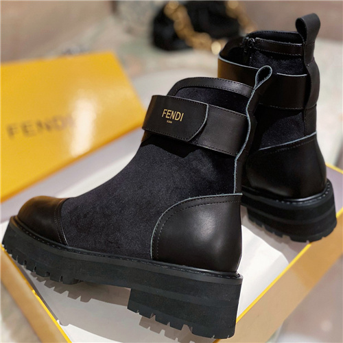 Fendi Women's Boots