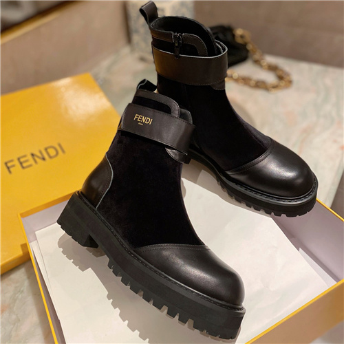 Fendi Women's Boots