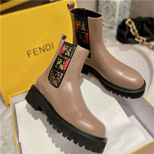 Fendi Women's Boots