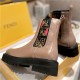 Fendi Women's Boots