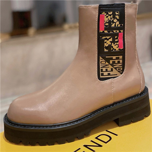 Fendi Women's Boots