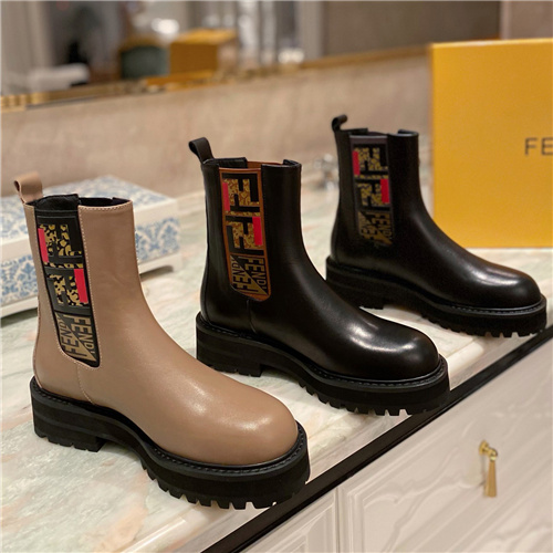 Fendi Women's Boots